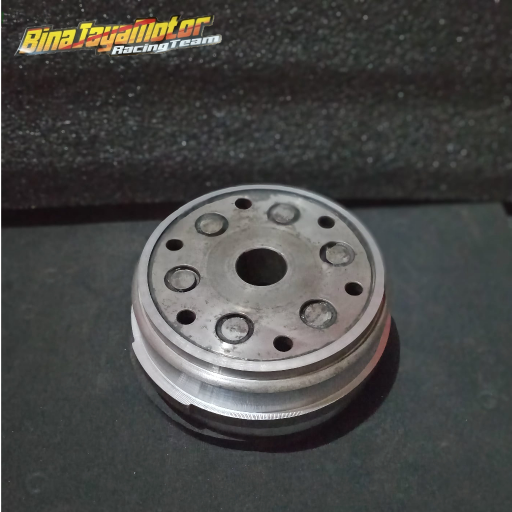 MAGNET/MAHNIT/MAHNET HONDA SUPRA 125 KARISMA KIRANA CUSTOM RACING