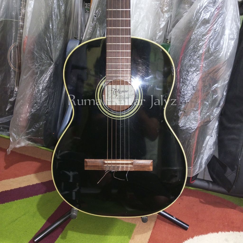 Takamine D31 BL original