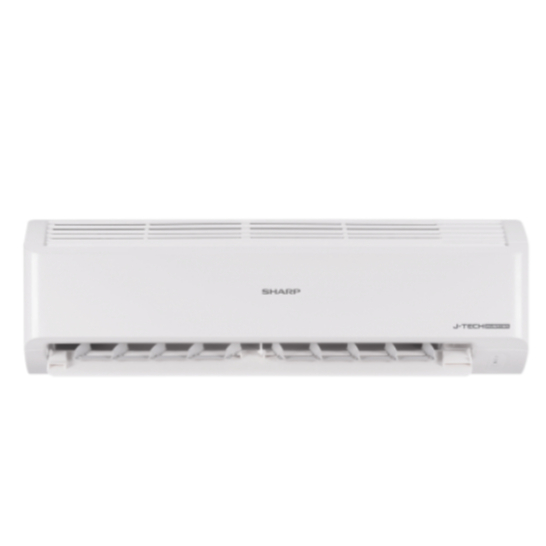 AC Sharp AH-X6ZY 1/2 PK J-Tech Inverter + Pasang