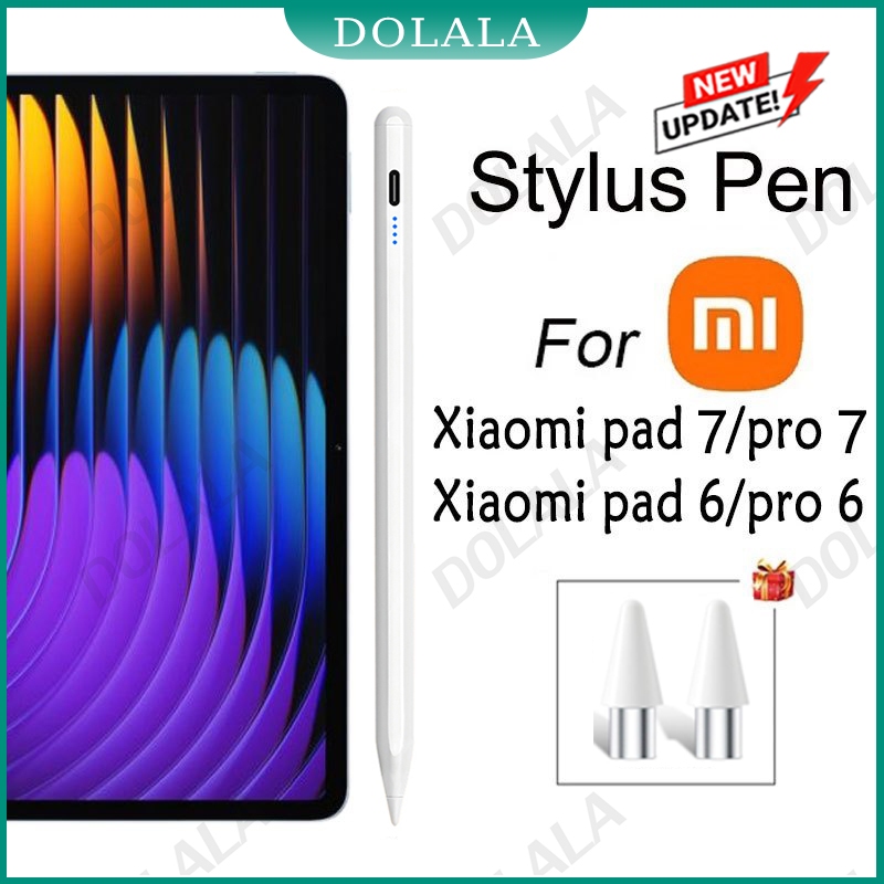 Stylus pen For Xiaomi pad  Xiaomi Pad 6 and Xiaomi Pad 6s pro/5