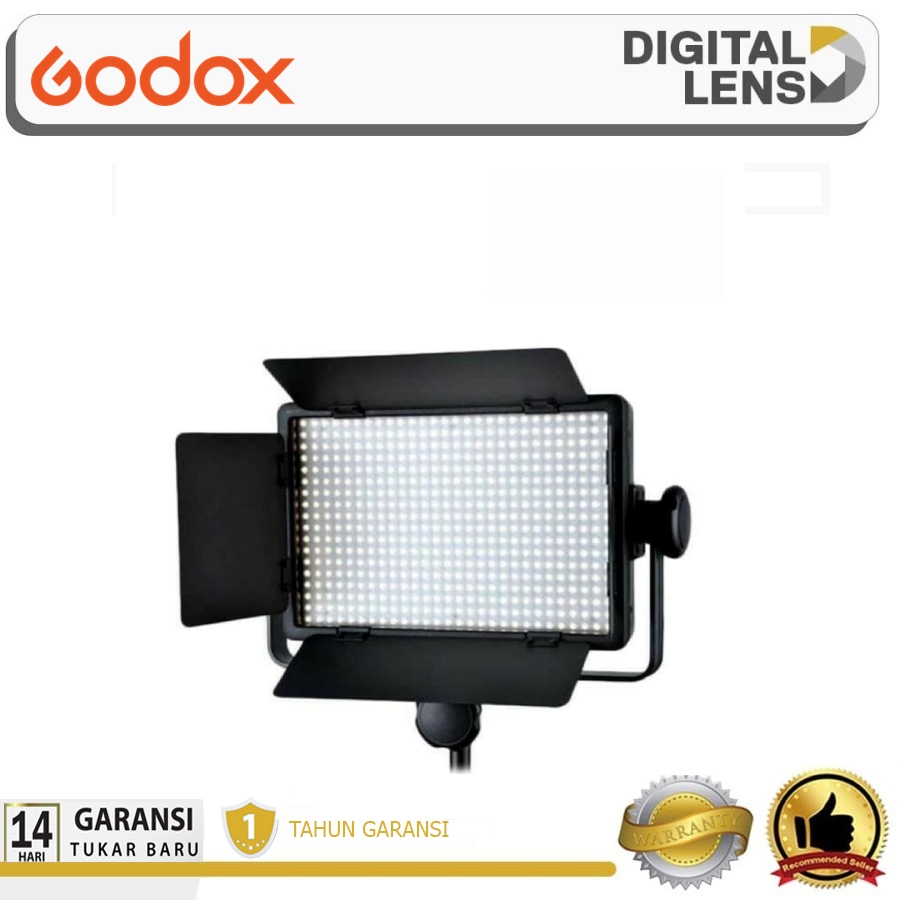 LED Godox Video Light 500C 500 C Studio Flash Godox 500C