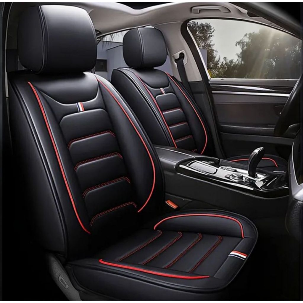 SARUNG JOK MOBIL INNOVA ZENIX G 2022-2025