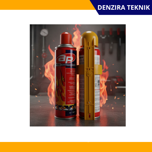 Racun Api Mobil/Apar Mini