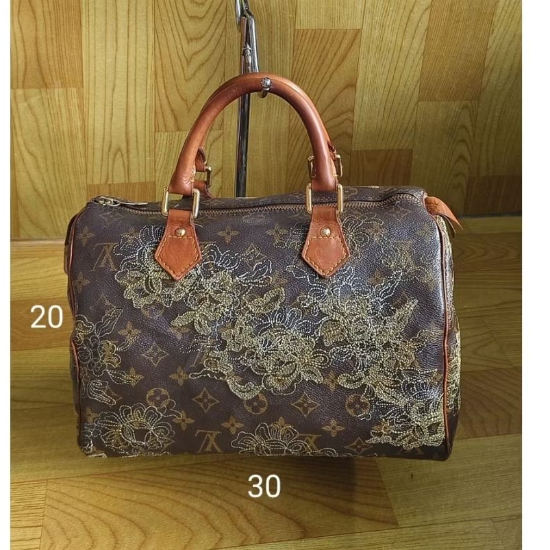 tas preloved spedy lv