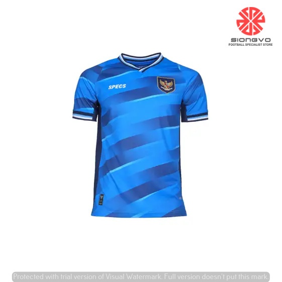 JERSEY SPECS - TIMNAS FUTSAL GK HOME JERSEY 25 SPE2020012_BDG