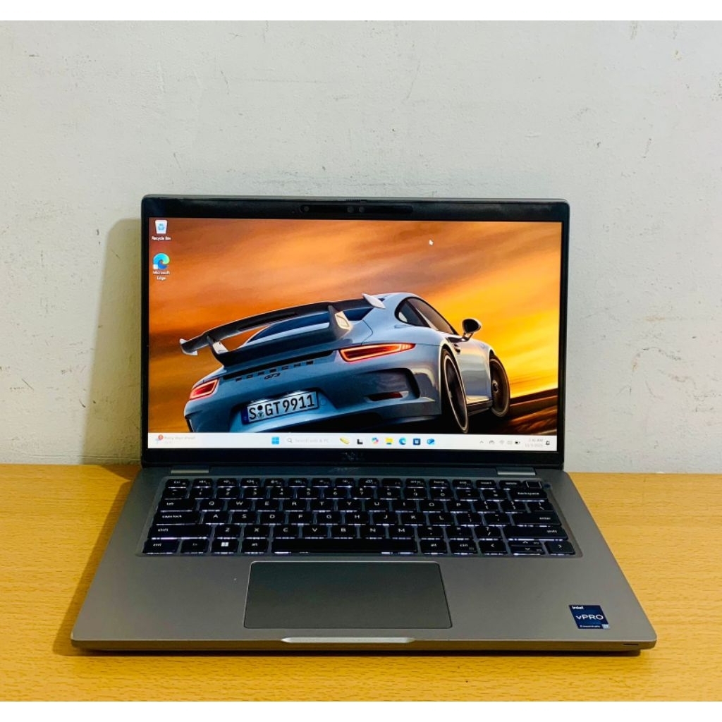 (PROMO)DELL LATITUDE 5430 INTEL CORE I7 GEN 12 RAM 16GB SSD 512GB
