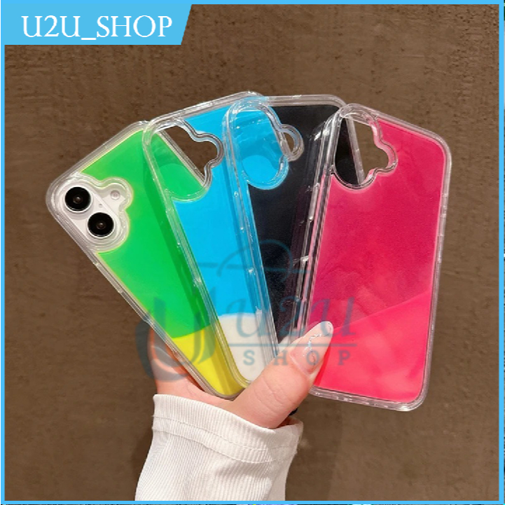 Case Gliter Luxury Luminous Premium For Poco C65 C71 C75 M6 M6 Pro X6 X7 Redmi 10 10a 12 12c 11a 13 