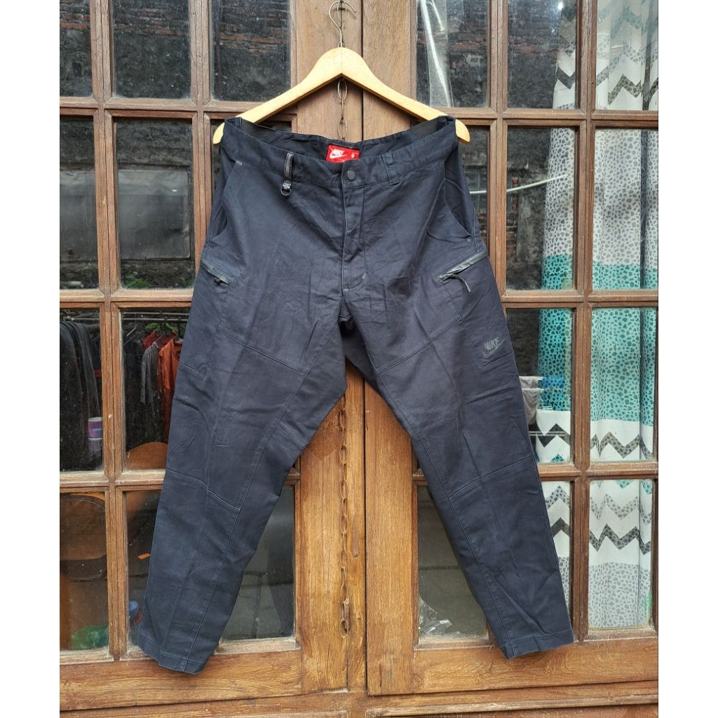 Nike Cargo Pants Original Mens Size 36