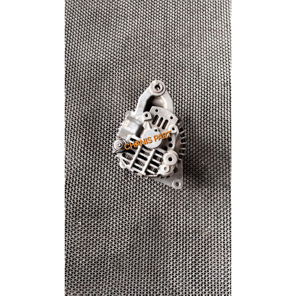 ALTERNATORE DINAMO AMPERE T120SS INJECTION ORIGINAL