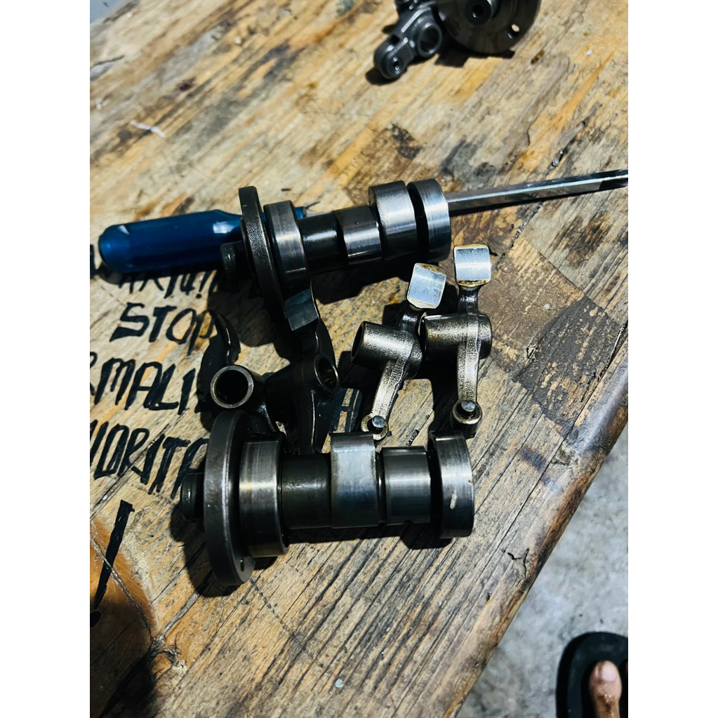 noken tiger original tiger set templar