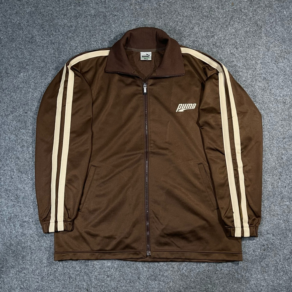 Tracktop Puma vintage