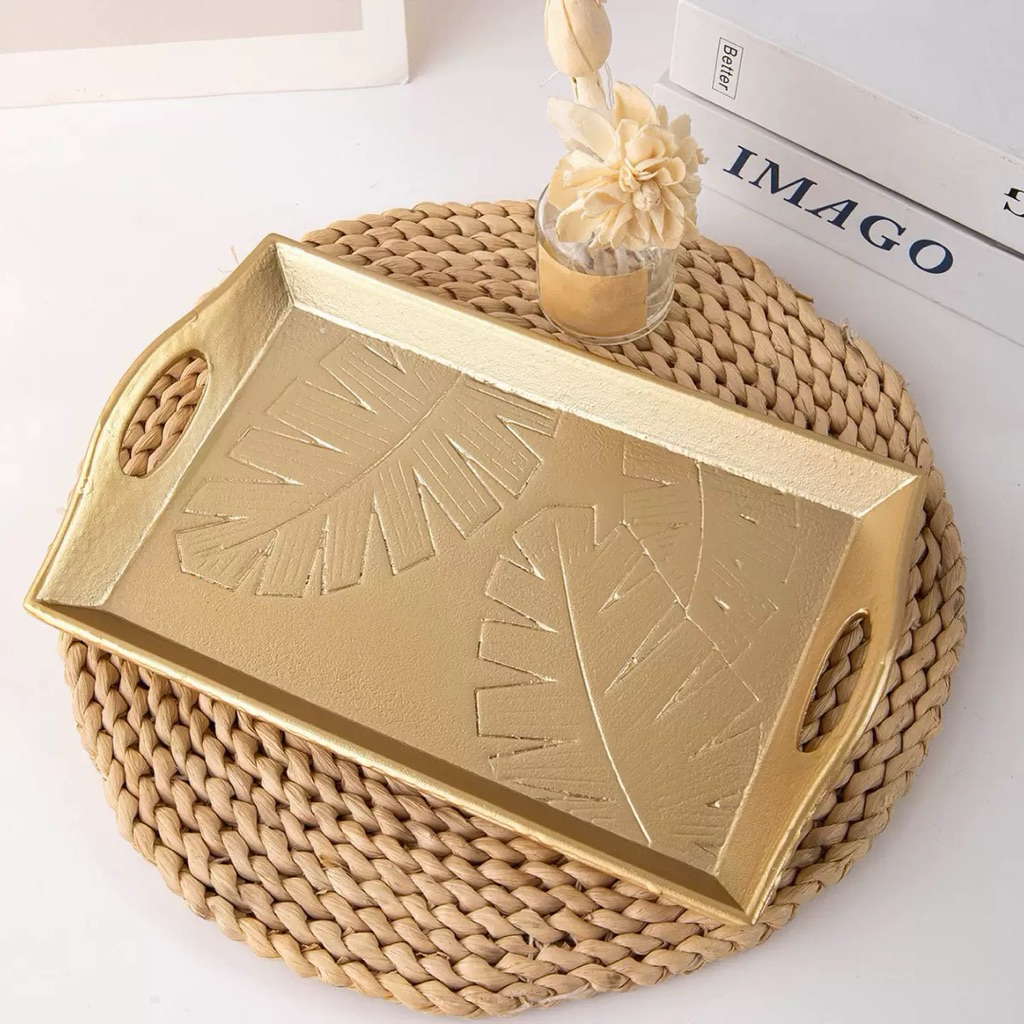 nampan coaster nampan estetik nampan mewah nampan kayu