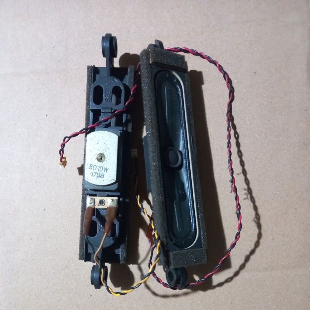 speaker tv samsung 43k5002, 43k5002 sepasang