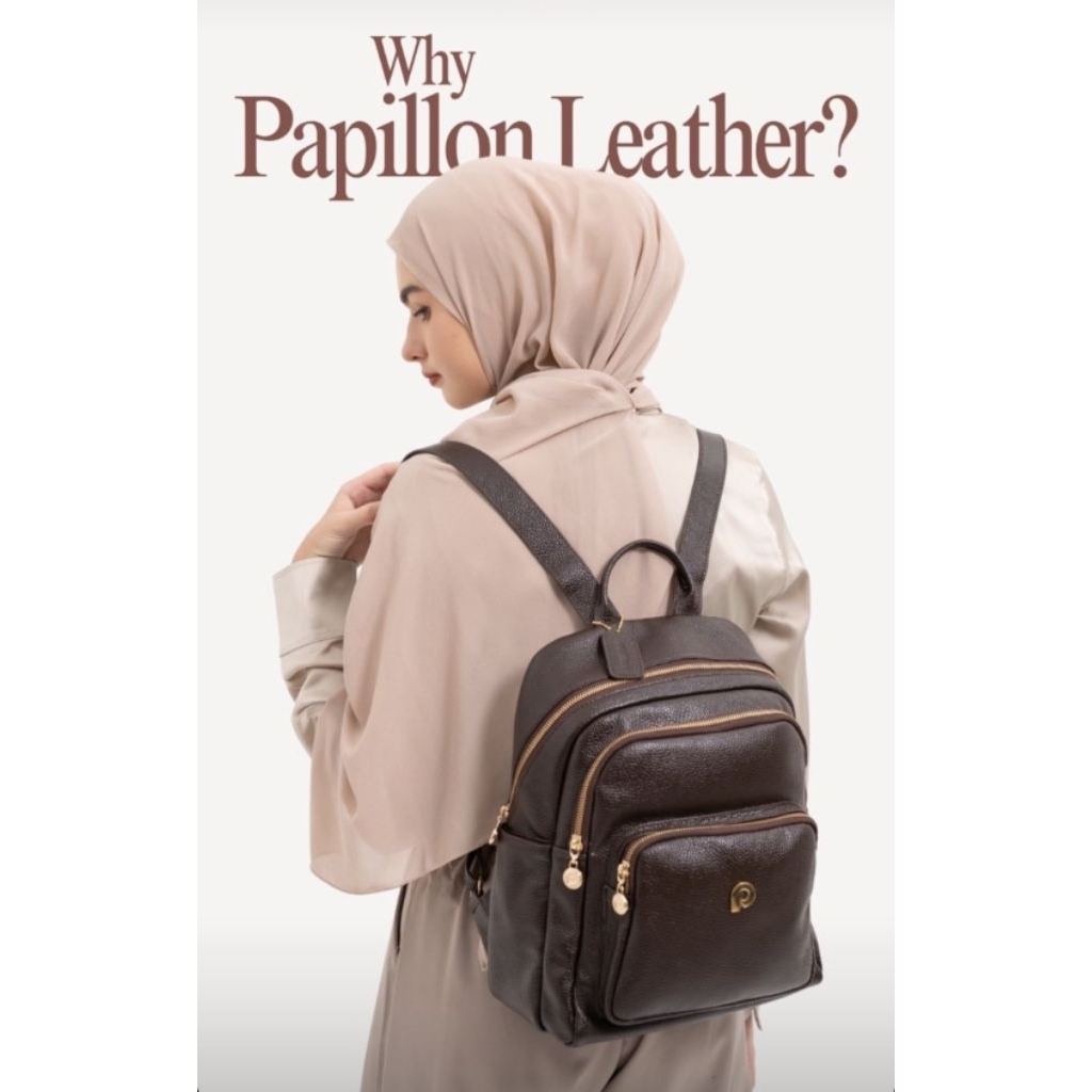 K3603 RANSEL PAPILLON