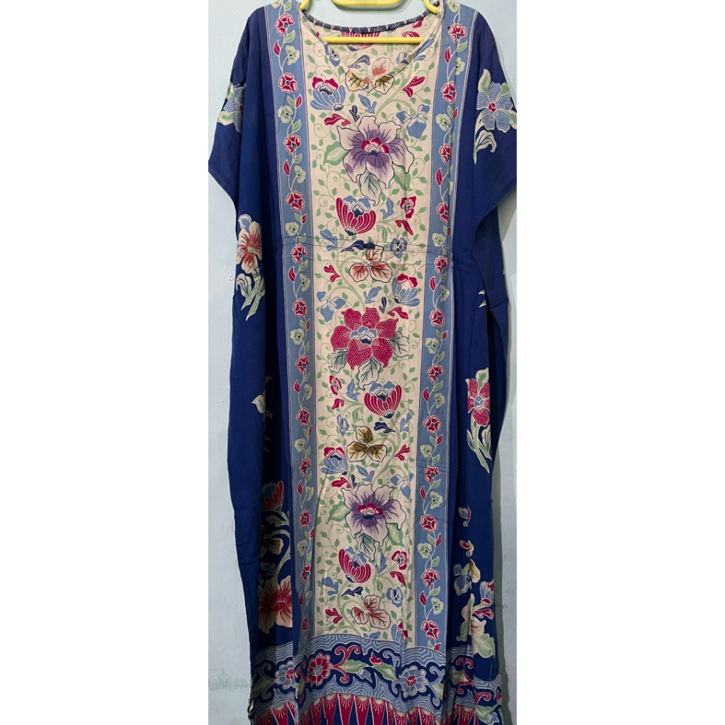 PL daster Model kalelawar ( jual perpcs )