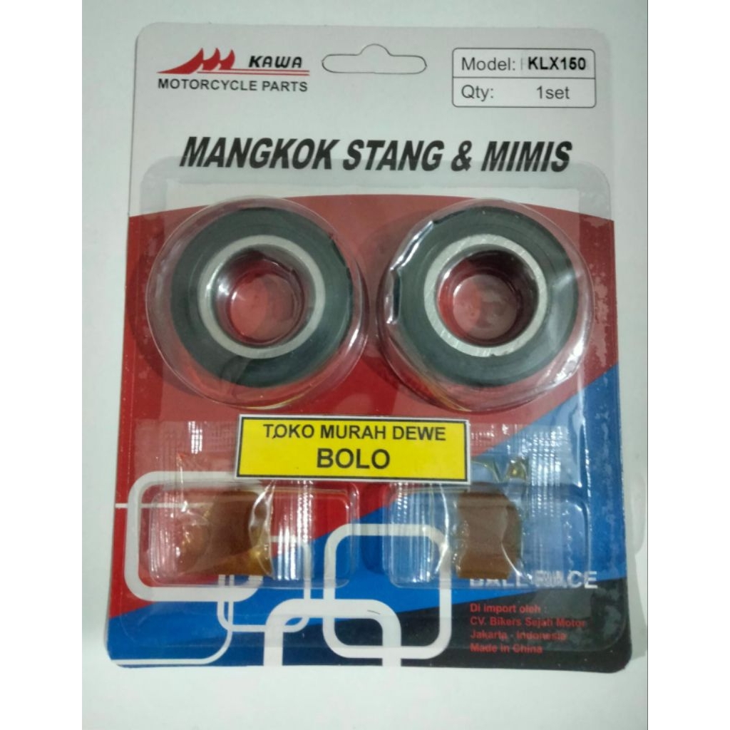 Cones Stir Komstir KLX 150 / KLX150 Kawa