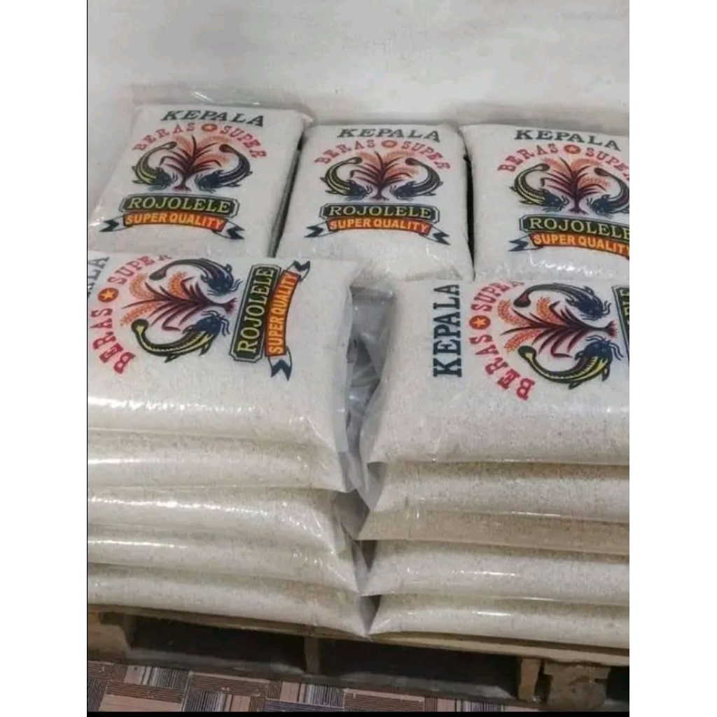 BERAS CIHERANG 10 KG