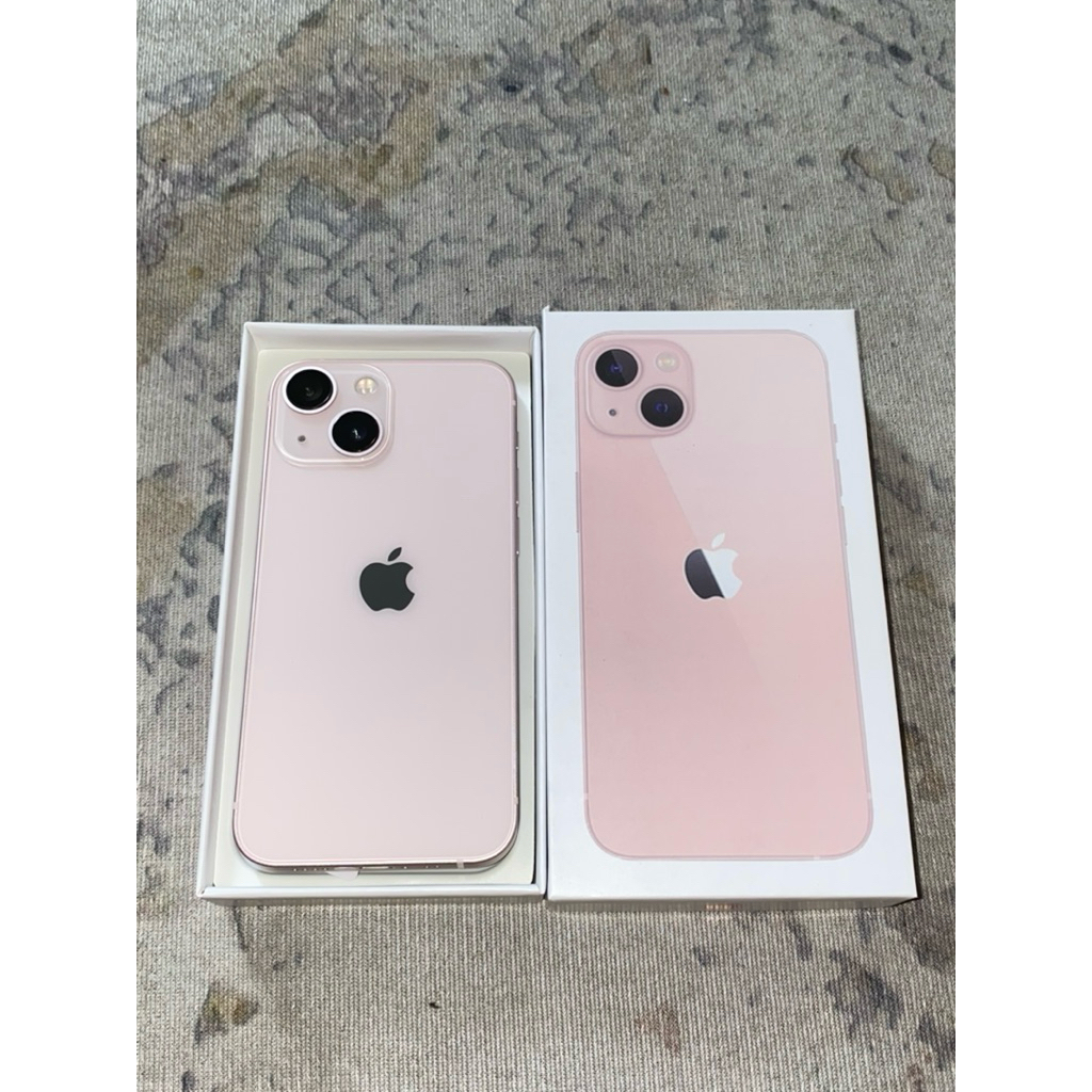 iphone 13 mini second inter