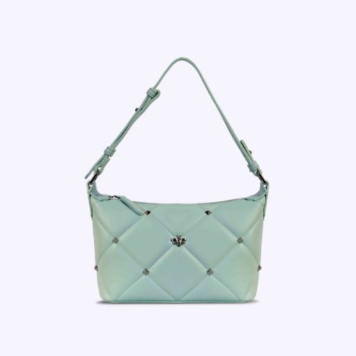 EVB Daishi Light Green Tas Bahu Selempang Original