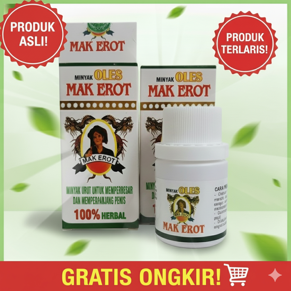 Produk Bagus Buat Lelaki Cek saja di Ulasan