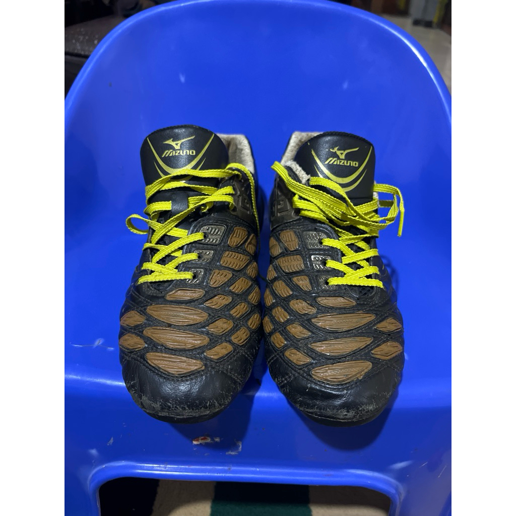 Mizuno ignitus Size 40.5 second original