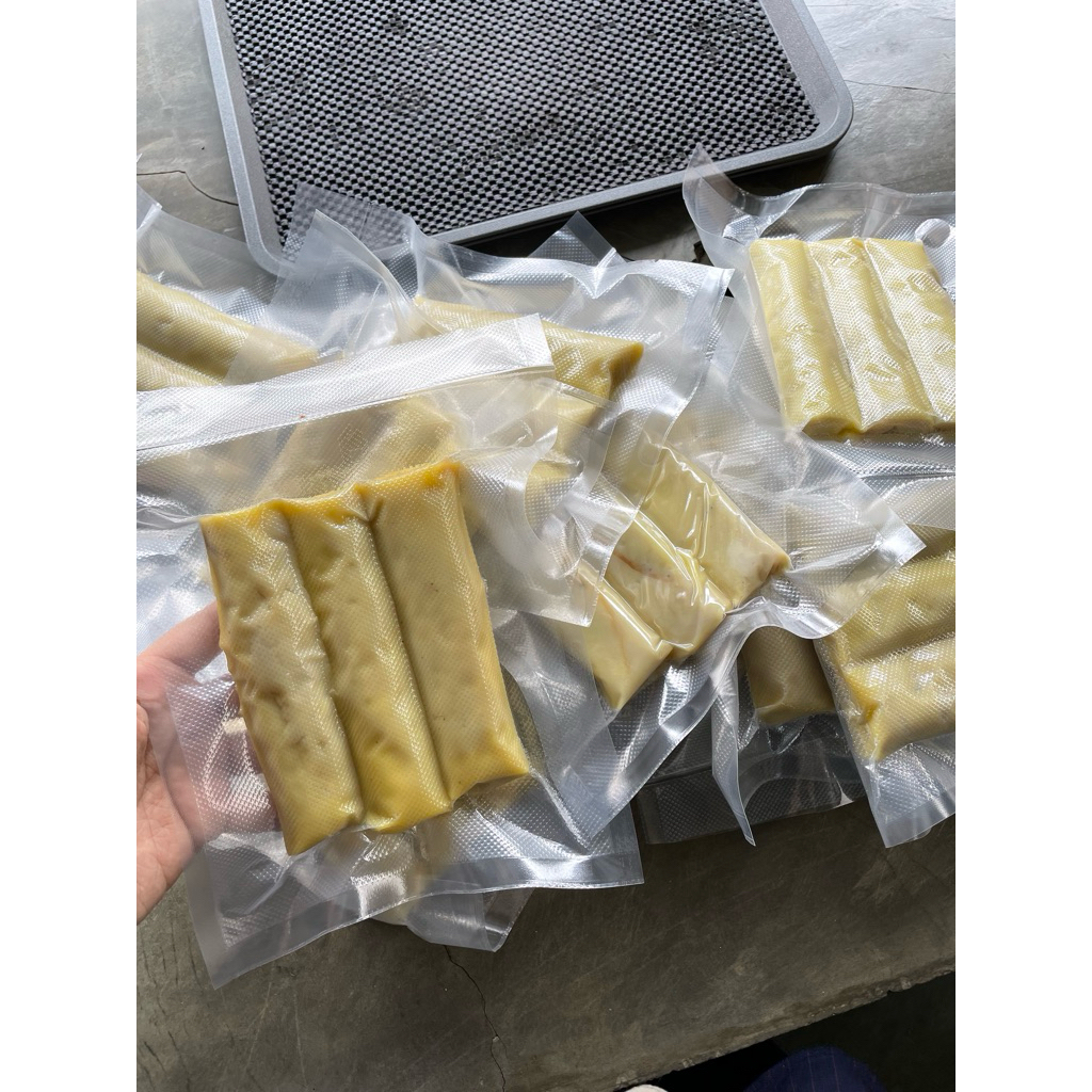 Egg Chicken Roll Frozen