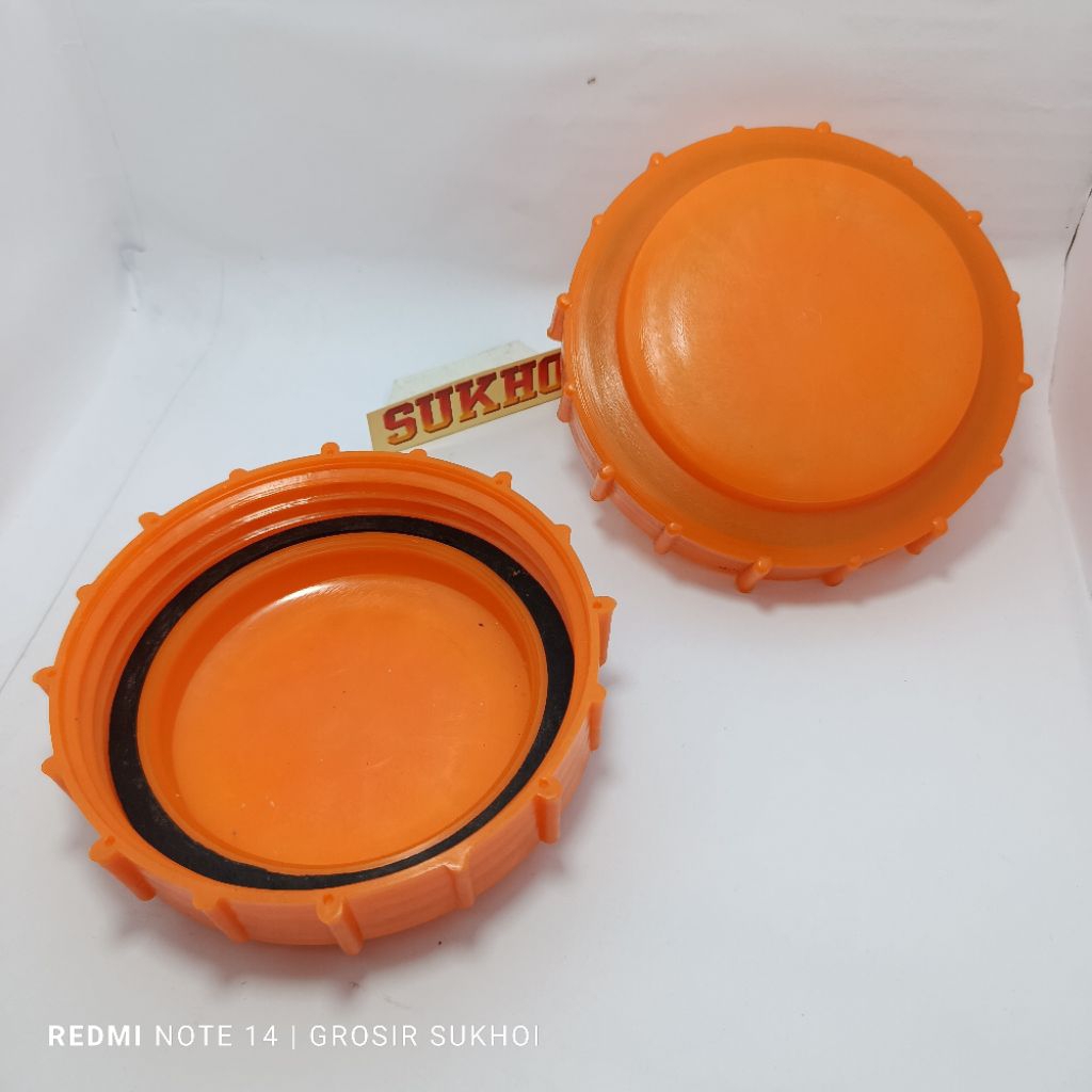 TANK CAP HAND SPRAYER SOLO INDONESIA 425 / TUTUP SPRAYER SOLO 425