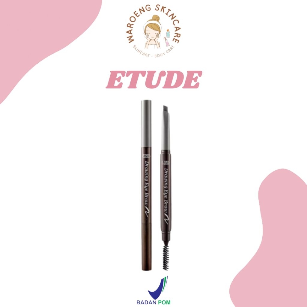 [FREE GIFT] ETUDE HOUSE EYEBROW / ETUDE / ETUDE HOUSE / ETUDE EYEBROW