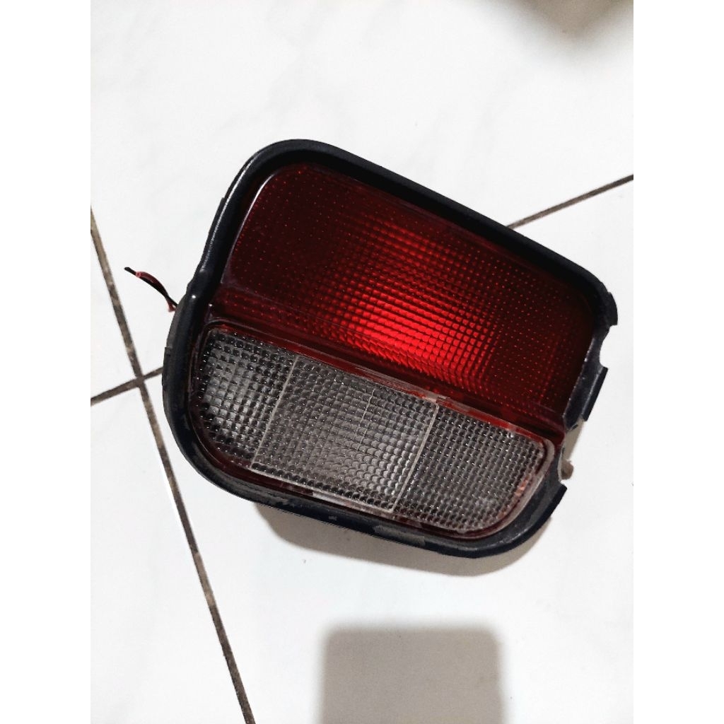 stoplamp kiri crv gen 1
