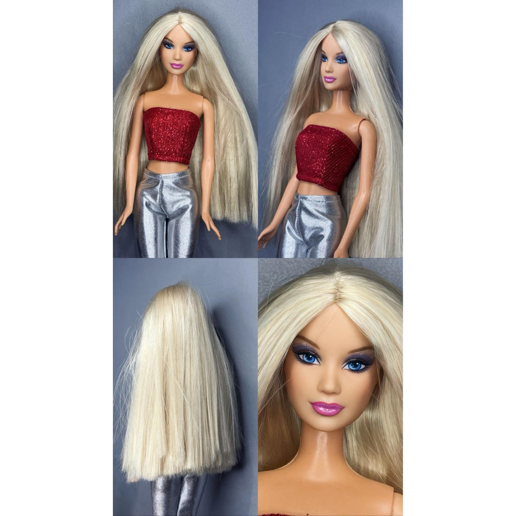 barbie fashion fever 2