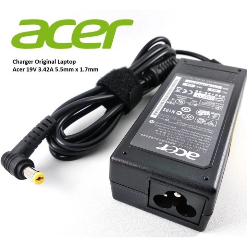 charger cas casan adaptor laptop acer aspire 4749 4749z 4750