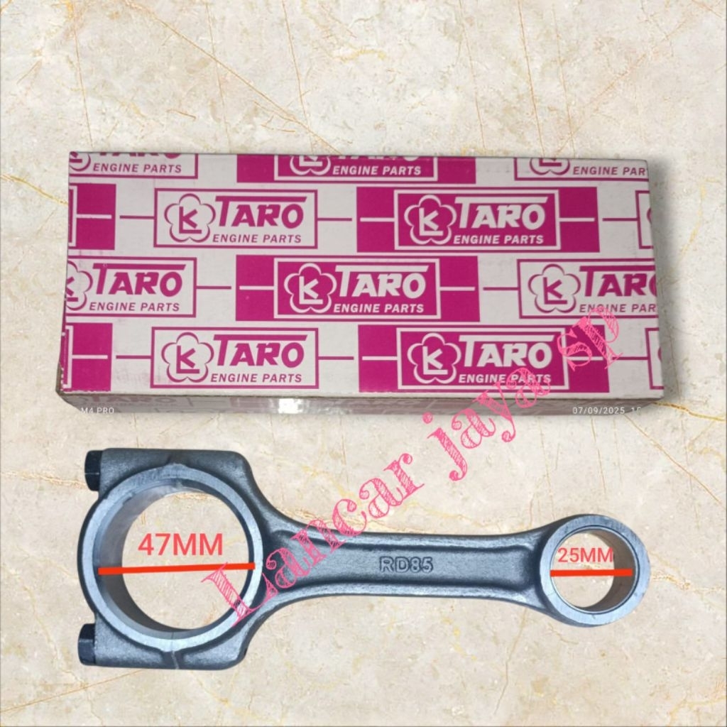 Conrod RD85 Stang Seher RD85