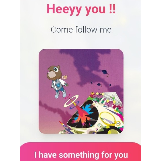 Ucapan digital gift + game website untuk pacar, gebetan, ulang tahun, birthday