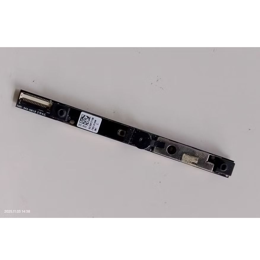 webcam laptop lenovo thinkpad L13/L13 yoga gen 2