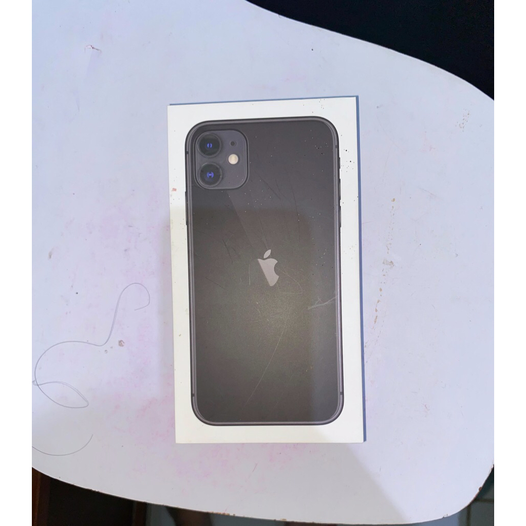 iphone 11 128GB