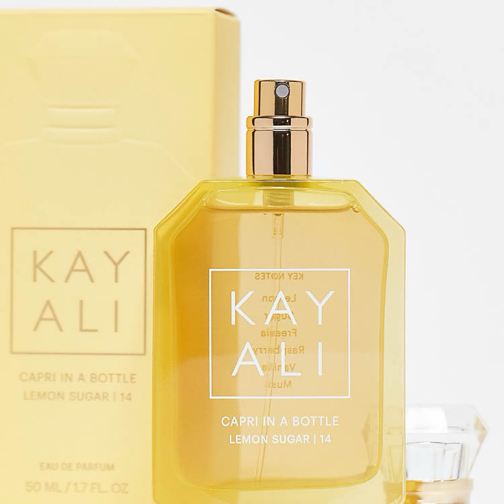 parfum kayali