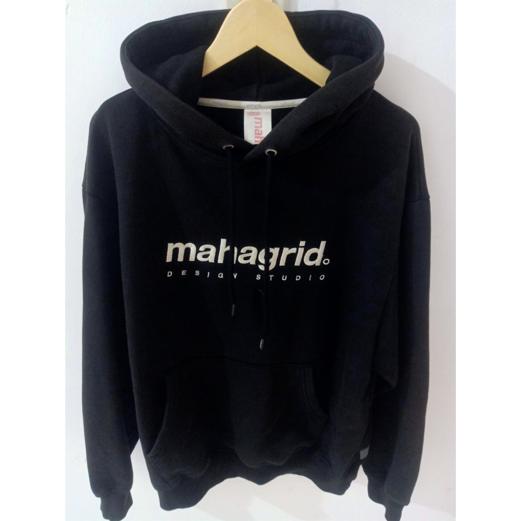 Hoodie MAHAGRID Original