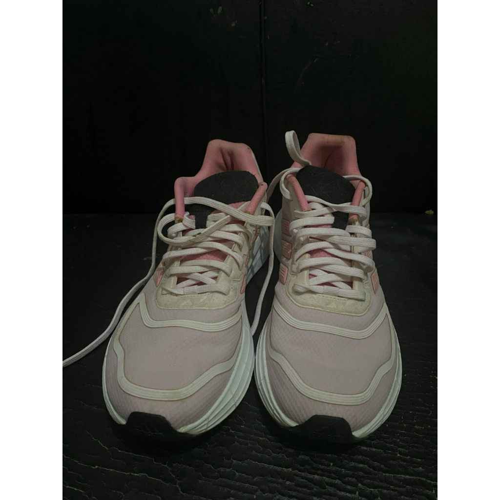 Adidas Duramo SL 2.0 Running Shoes Preloved