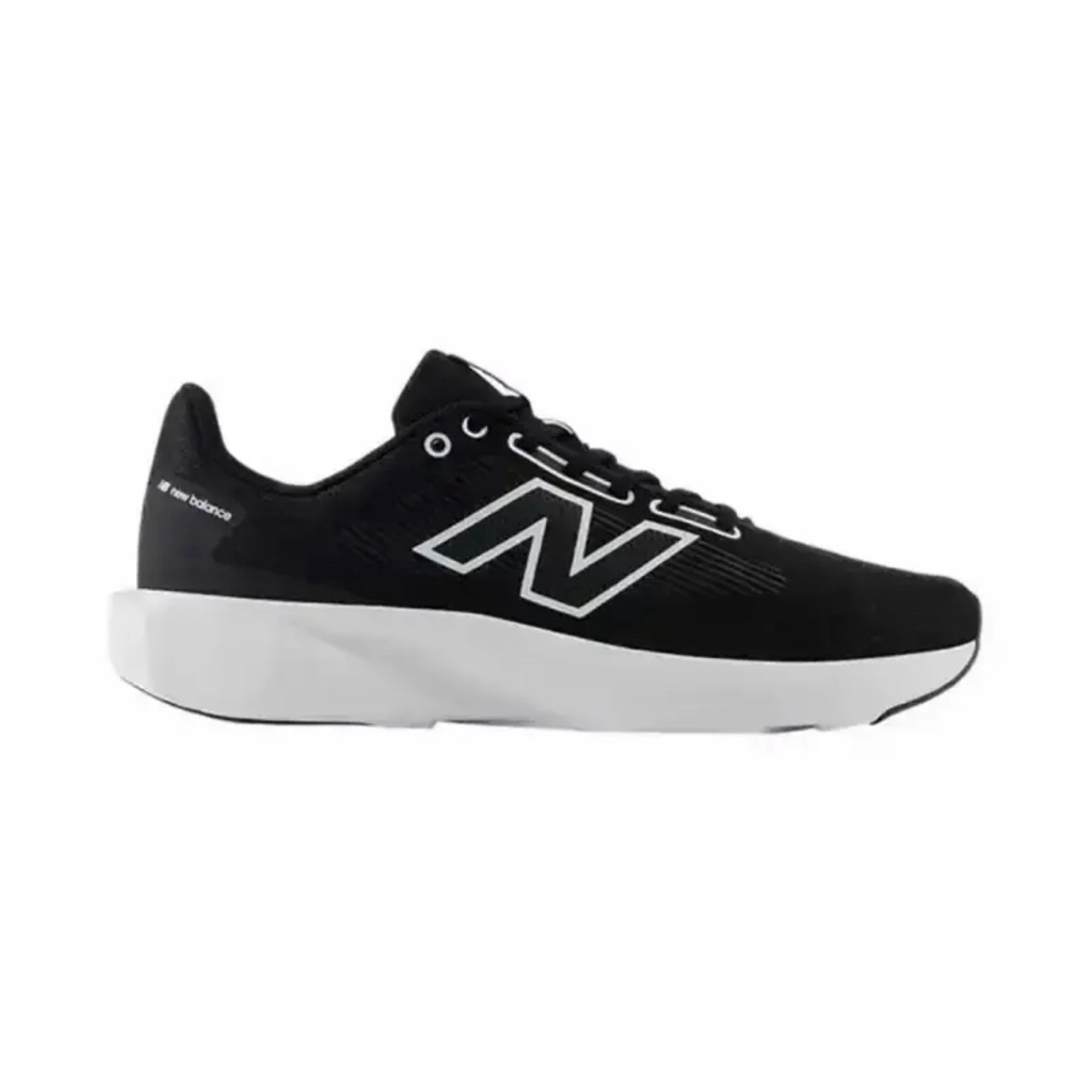 (NEWM413LK3) New Balance 413 Men's Running Shoes - Black ORIGINAL