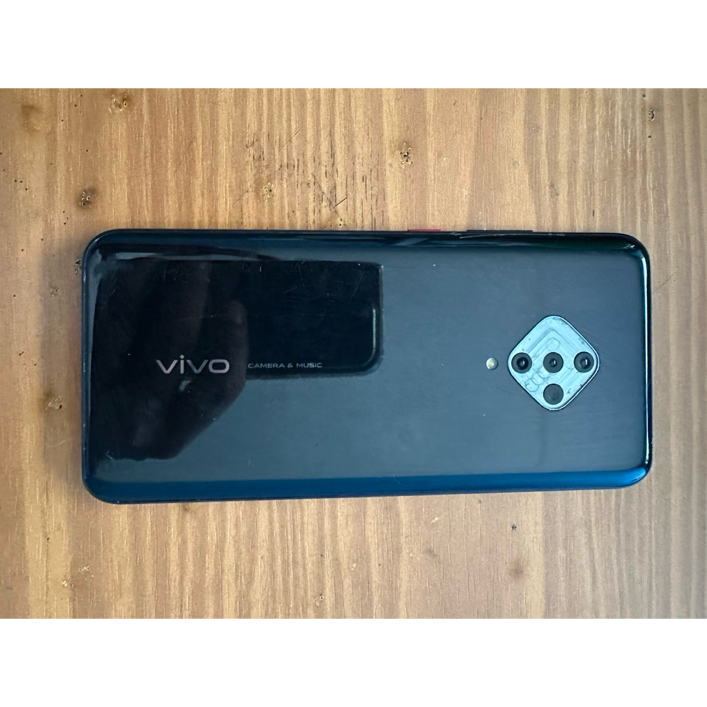dummy hp vivo S1 pro