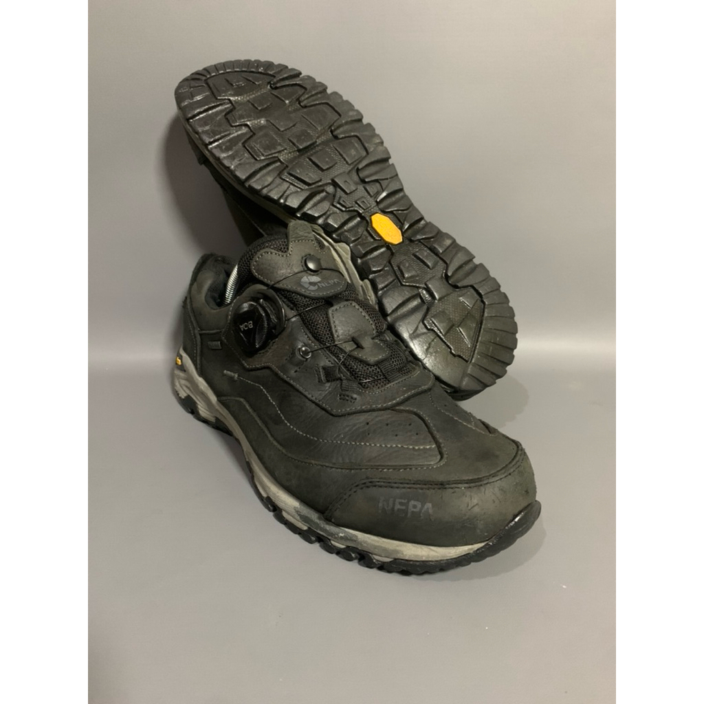 Sepatu outdoor Nepa outdoor hiking shoes