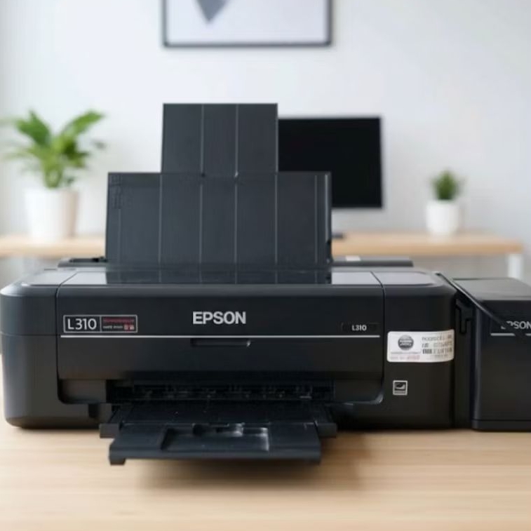 PRINTER EPSON L310