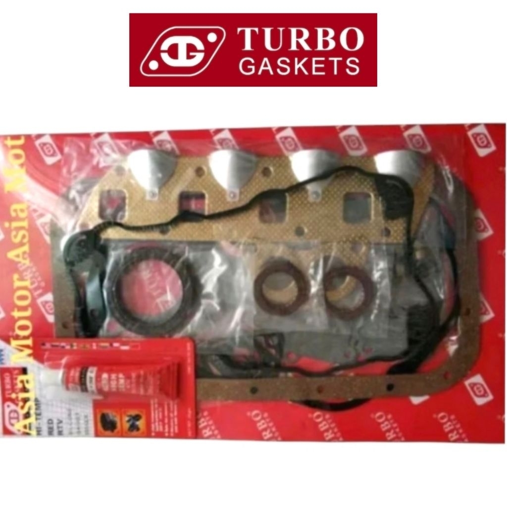 Packing Gasket Full Set Suzuki Forza Forsa 1000 cc 1.0 Paking Fullset Forsa 1000cc