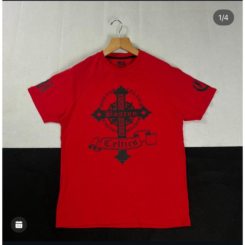 Kaos NBA