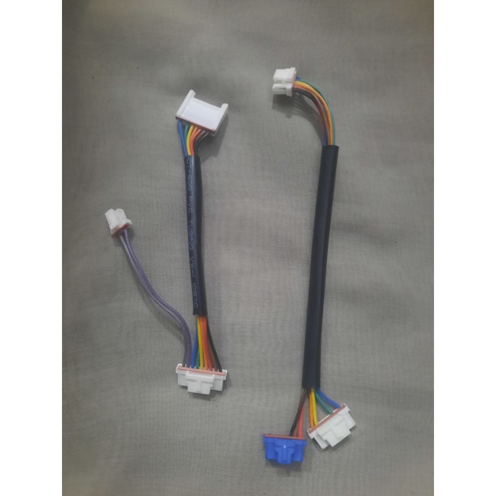 Kabel Sensor AC Lg Dual Inverter /LG Smart Inverter/LG Hercules