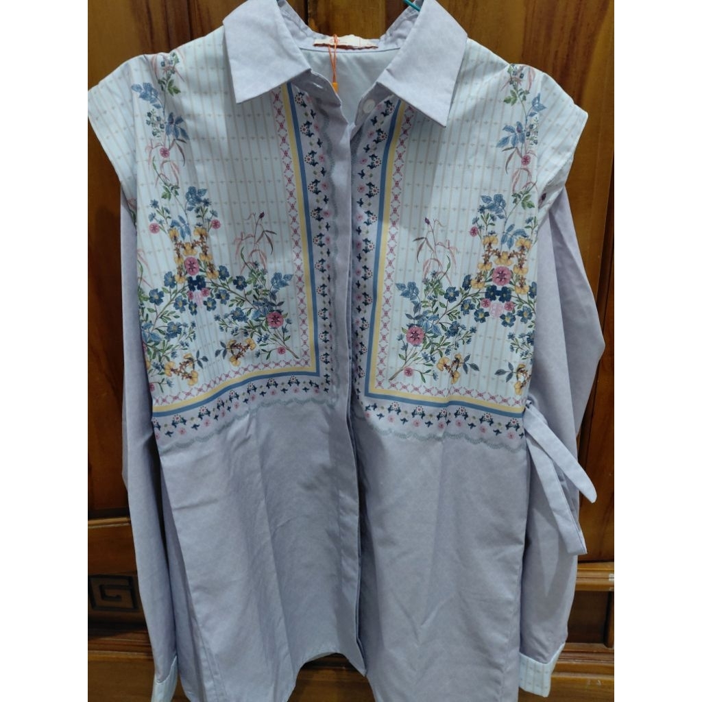 nada puspita orchidea preloved NETT