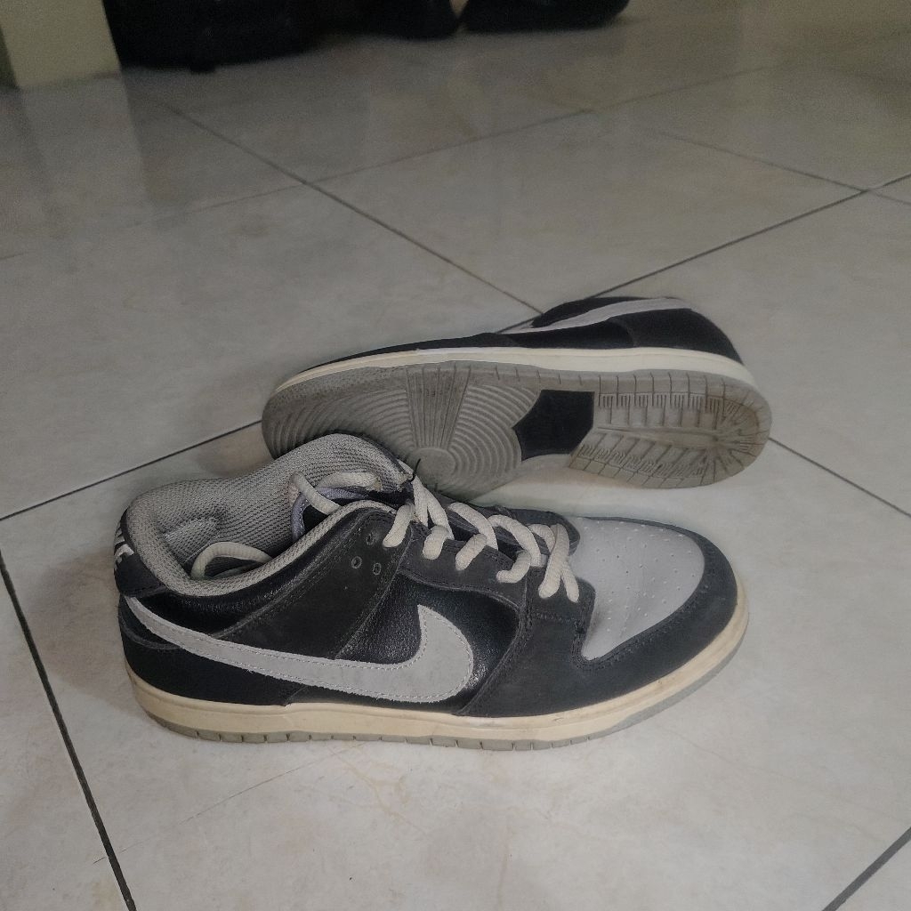 Nike SB Dunk Low J-Pack Shadow