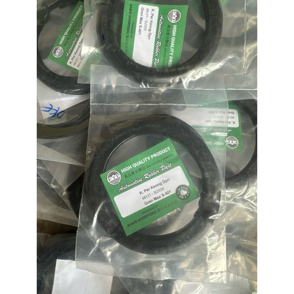 Karet Per Keong Depan Grand Max S-401 Grandmax
