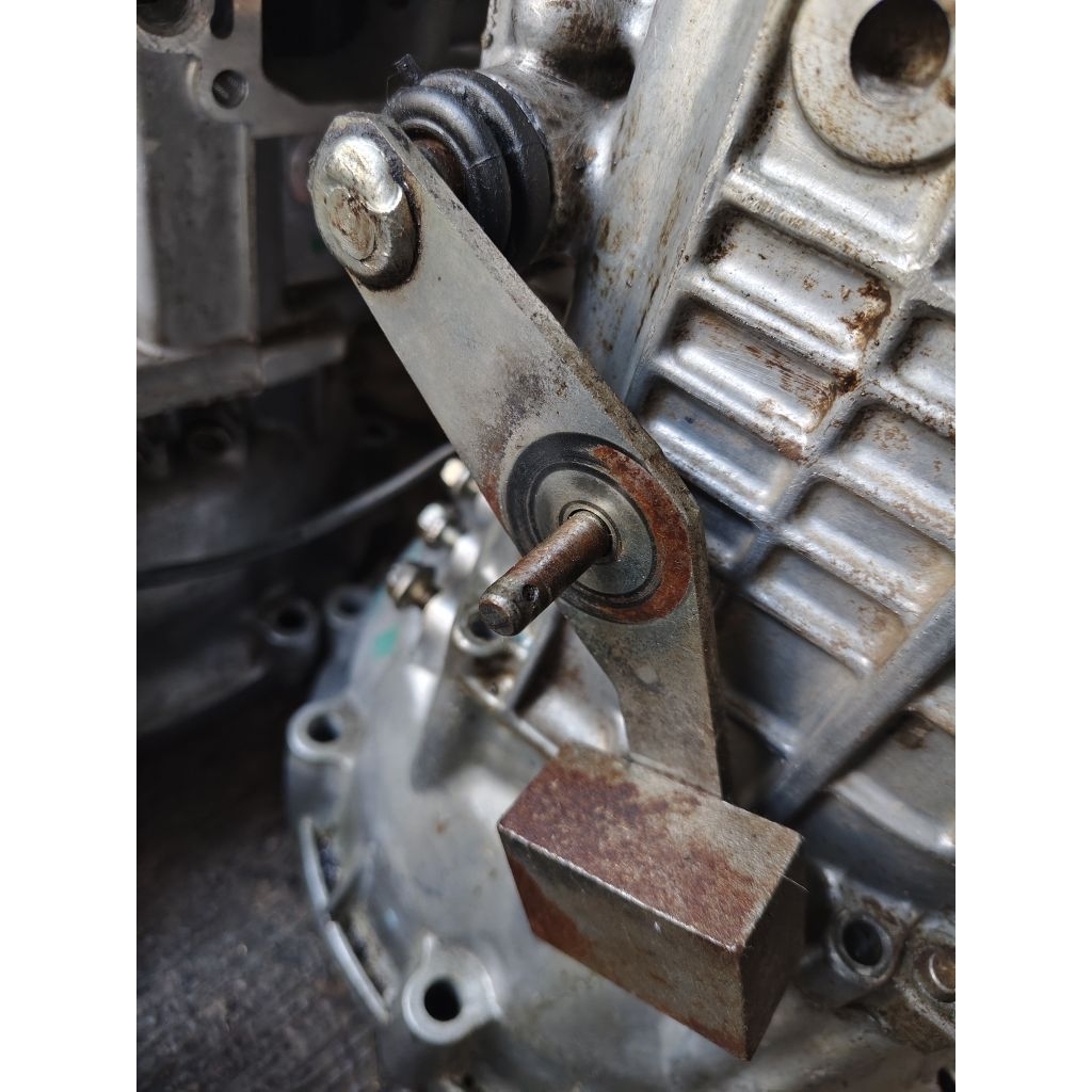 TUAS OPERAN GIGI TRANSMISI TOYOTA AVANZA XENIA RUSH TERIOS