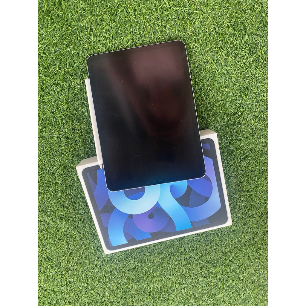 IPAD AIR GEN 4 + APPLE PENCIL GEN 2